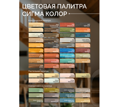 Приобрести МАСЛО ДЛЯ ПАРКЕТА в Якутске, Республика Саха (Якутия)