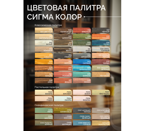 Купить МАСЛО-ВОСК ДЛЯ СТОЛЕШНИЦ в Якутске, Республика Саха (Якутия)