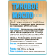 Заказать ТИКОВОЕ МАСЛО LICCOIL в Якутске, Республика Саха (Якутия)
