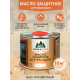 Купить МАСЛО ЗАЩИТНОЕ ДЛЯ ФАСАДОВ WOOD & HOUSE в Якутске, Республика Саха (Якутия)