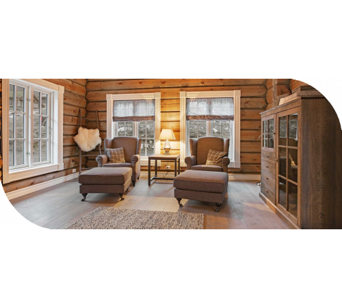 Заказать МАСЛО ИНТЕРЬЕРНОЕ WOOD & HOUSE в Якутске, Республика Саха (Якутия)