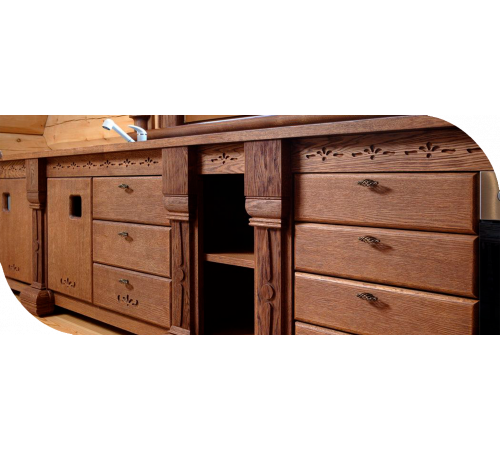 Заказать МАСЛО ДЛЯ СТОЛЕШНИЦ WOOD & HOUSE в Якутске, Республика Саха (Якутия)
