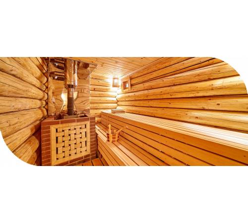 Приобрести ВОСК ДЛЯ ПОЛКОВ В БАНЕ И САУНЕ WOOD & HOUSE в Якутске, Республика Саха (Якутия)