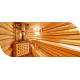 Приобрести ВОСК ДЛЯ ПОЛКОВ В БАНЕ И САУНЕ WOOD & HOUSE в Якутске, Республика Саха (Якутия)