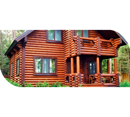 Купить ЗАЩИТНОЕ МАСЛО ДЛЯ ДЕРЕВА WOOD & HOUSE Серия ПРОФИ в Якутске, Республика Саха (Якутия)