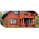 Купить ЗАЩИТНОЕ МАСЛО ДЛЯ ДЕРЕВА WOOD & HOUSE Серия ПРОФИ в Якутске, Республика Саха (Якутия)