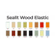 Купить ГЕРМЕТИК - Sealit Wood Elastic для работы с деревянными материалами 10 л в Якутске, Республика Саха (Якутия)